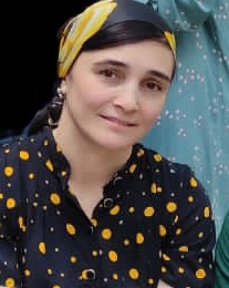 Мальсагова Залина Закриевна Мальсагова Залина Закриевна